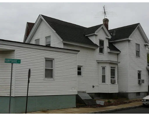 Unit for sale at 112 Hampshire St, Lowell, MA 01850