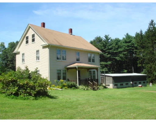 Unit for sale at 87 E. Brookfield Rd., North Brookfield, MA 01535