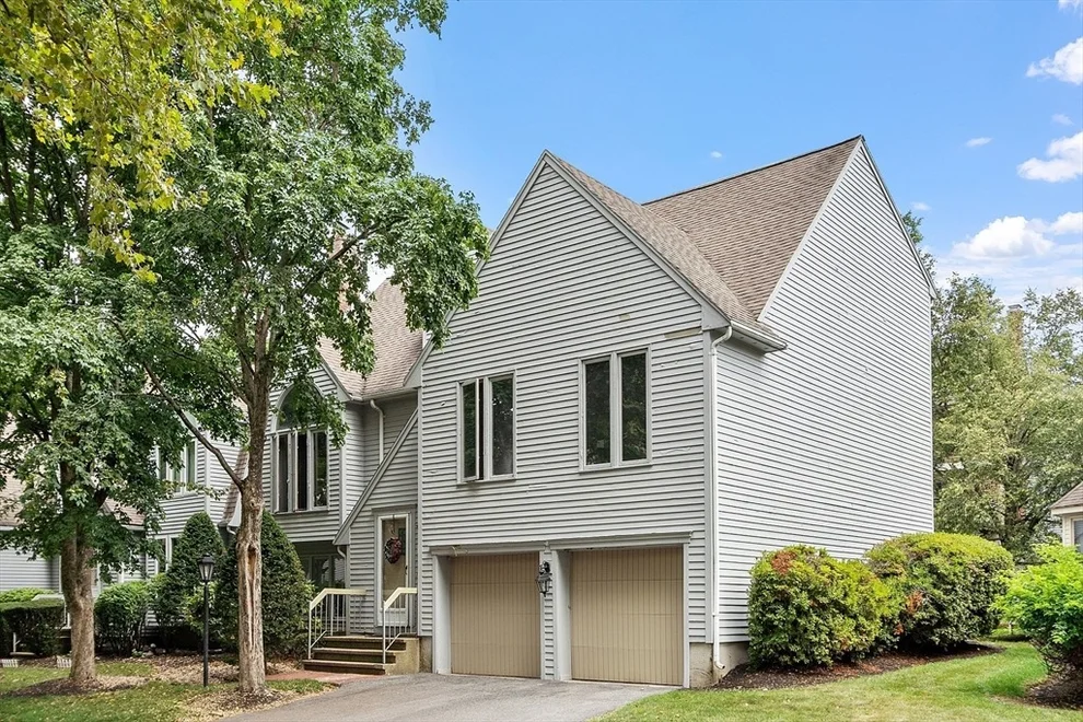Unit for sale at 23 Millfarm Rd, Stoughton, MA 02072
