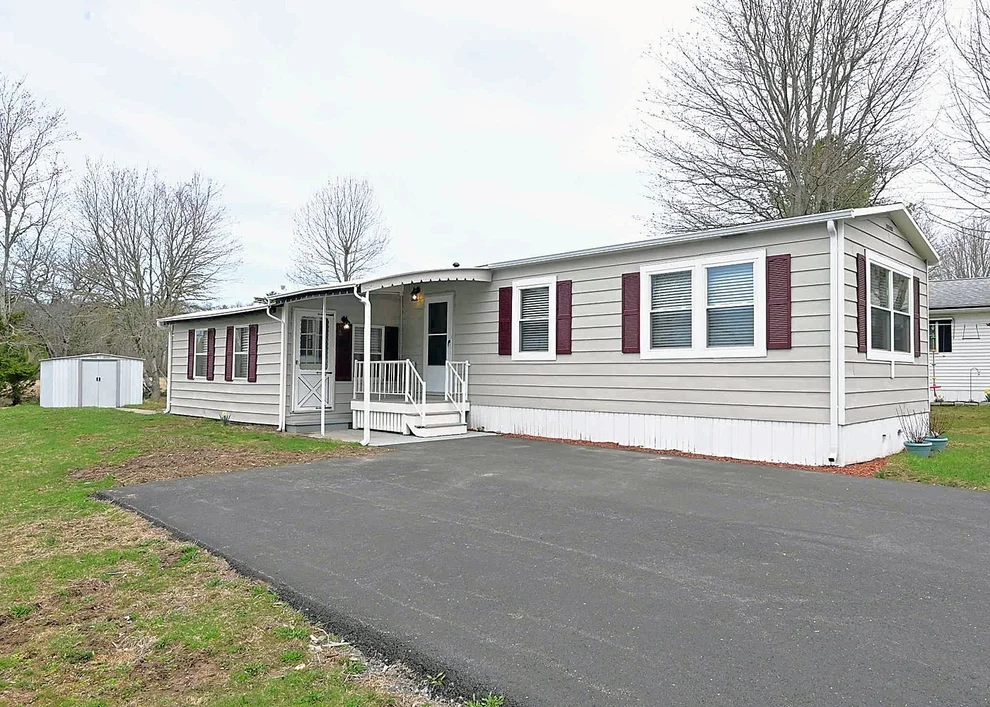 Unit for sale at 44 Clems Way, Acushnet, MA 02743