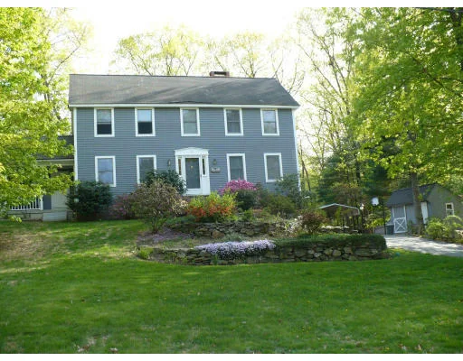 Unit for sale at 12 Danforth Ln, Chelmsford, MA 01824