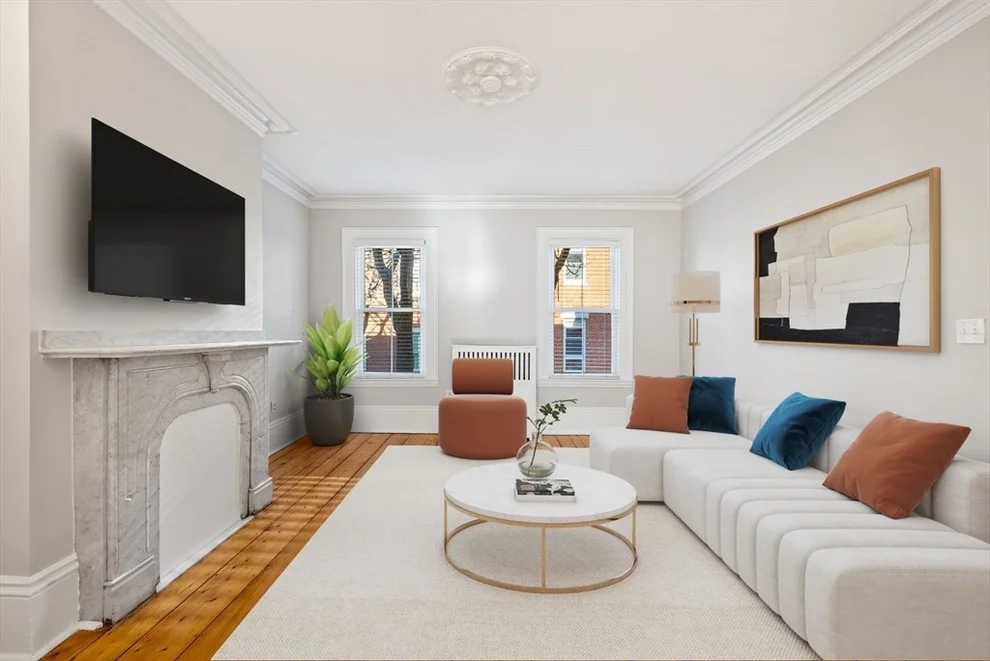 Unit for sale at 51 Baldwin St, Boston, MA 02129