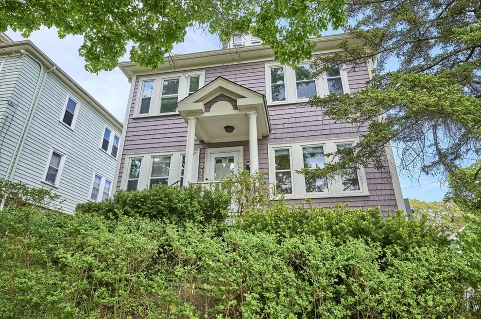 Unit for sale at 208-210 Wachusett St, Boston, MA 02130