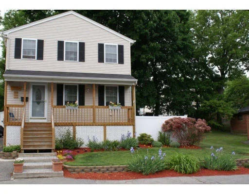 Unit for sale at 73 Lawrence, Methuen, MA 01844