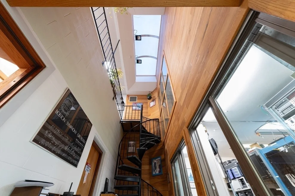 Unit for sale at 74 Green St, Boston, MA 02130