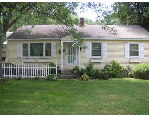 Unit for sale at 390 Montgomery Road, Westfield, MA 01085