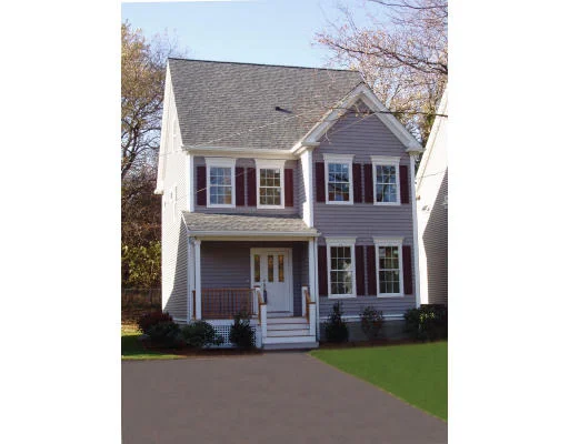 Unit for sale at 6 Arcadia Ave., Waltham, MA 02452