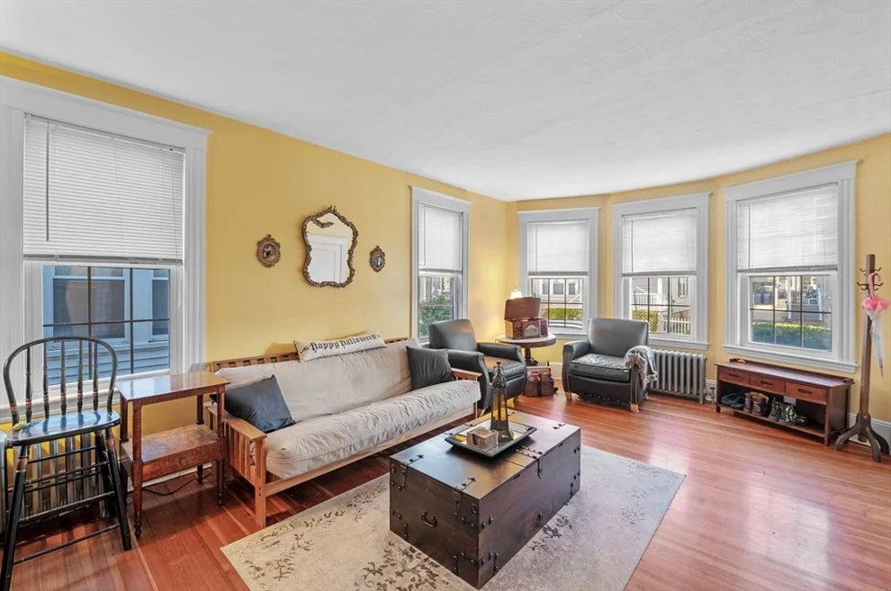 Unit for sale at 9 Glover St, Salem, MA 01970