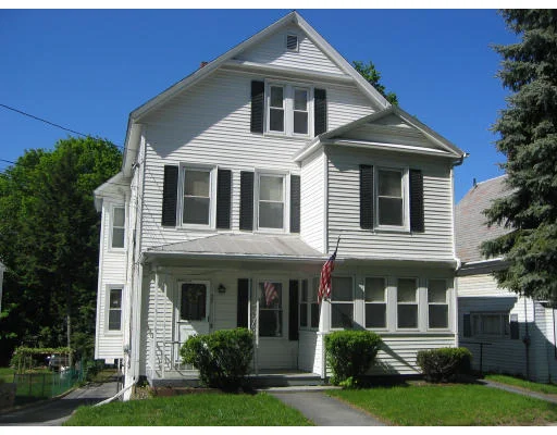 Unit for sale at 27 Lancaster St, Leominster, MA 01453