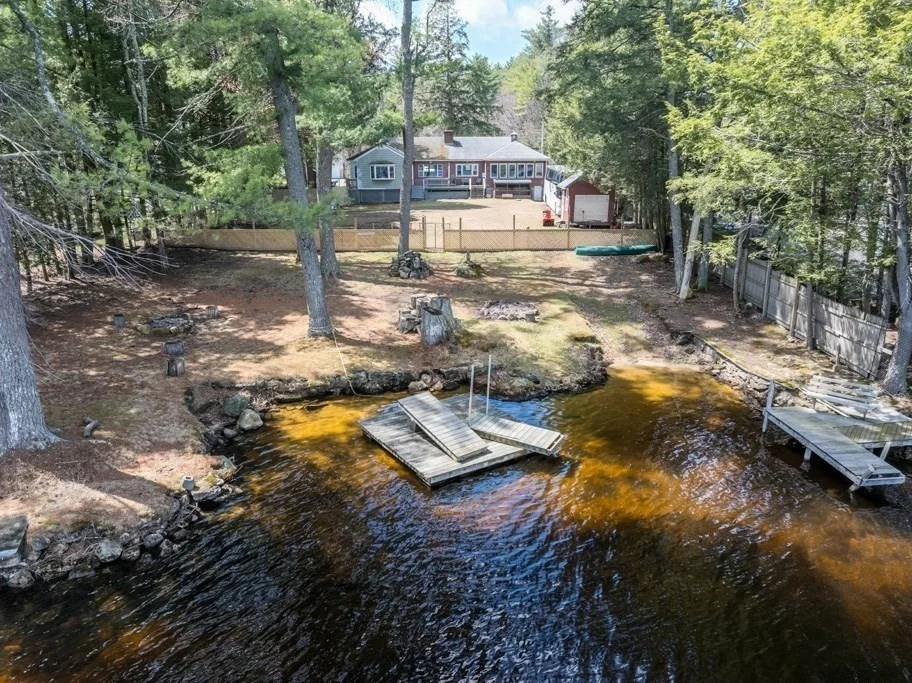 Unit for sale at 192 Sherbert Road, Ashburnham, MA 01430