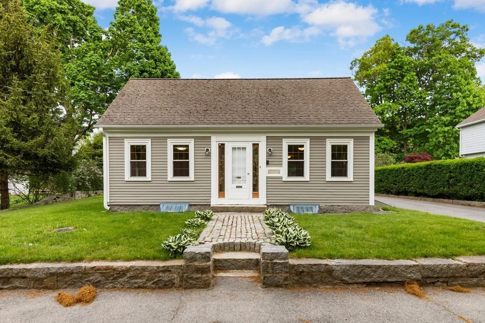 Unit for sale at 17 Pigeon Hill Street, Rockport, MA 01966