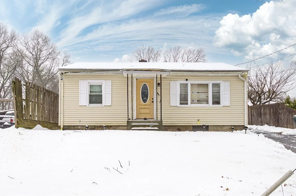 Unit for sale at 63 Lawton St, Springfield, MA 01109