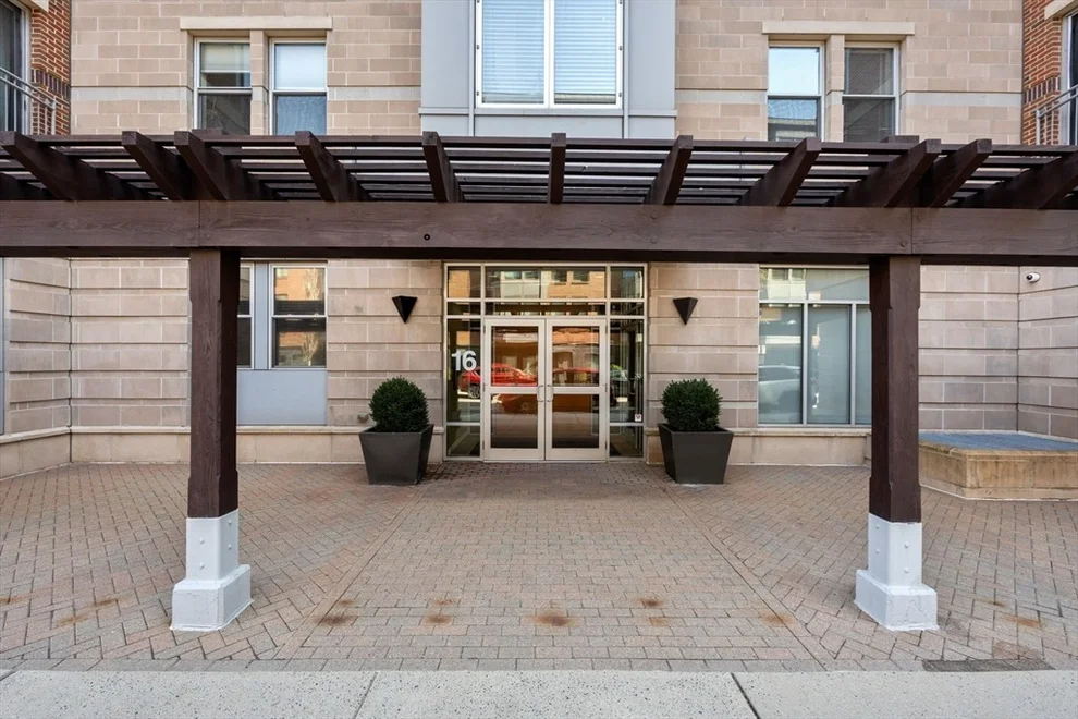 Unit for sale at 16 Miner St, Boston, MA 02115