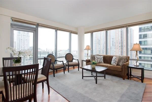 Unit for sale at 1 Avery Street, Boston, MA 02111