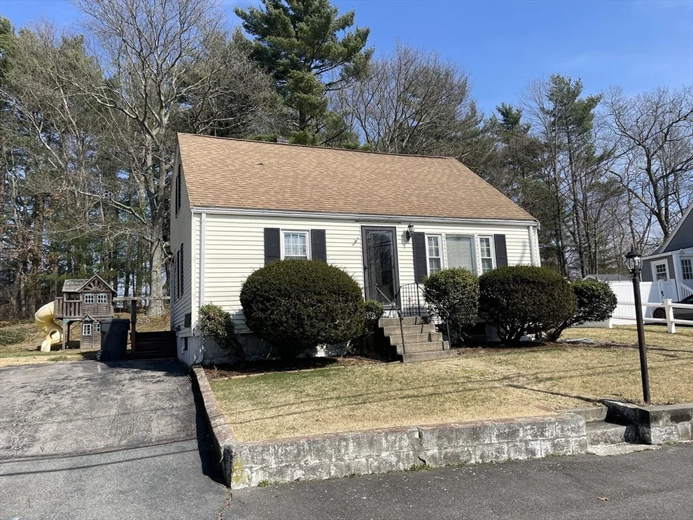 Unit for sale at 12 Hendricks St, Avon, MA 02322