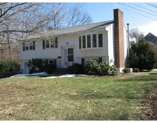 Unit for sale at 7 Young Street, Lexington, MA 02420