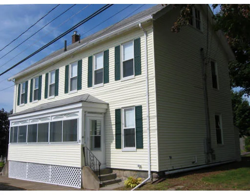 Unit for sale at 49 West Street, Needham, MA 02494