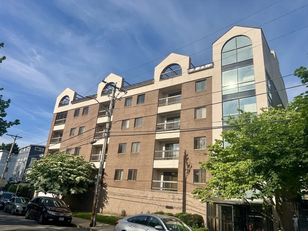 Unit for sale at 24 Corey St, Everett, MA 02149