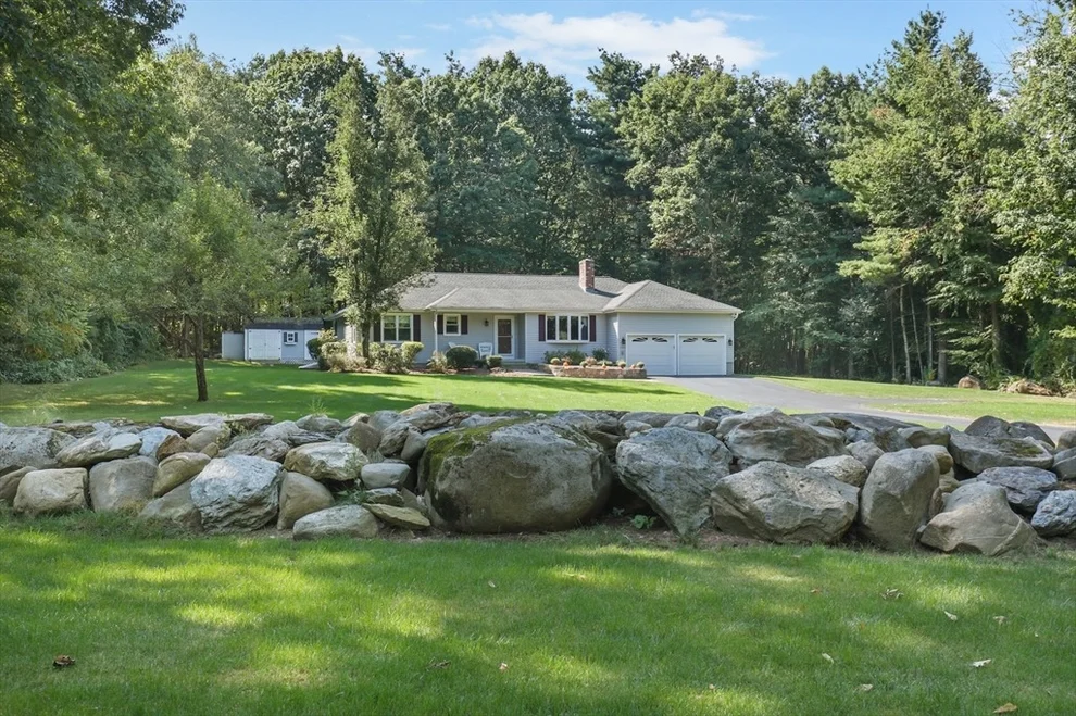 Unit for sale at 160 Rowley Hill Road, Sterling, MA 01564