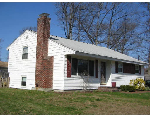 Unit for sale at 118 Patricia Drive, Bellingham, MA 02019