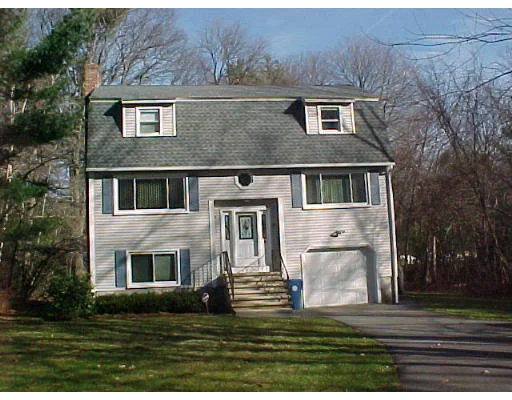 Unit for sale at 18 Harvard Ave., Burlington, MA 01803