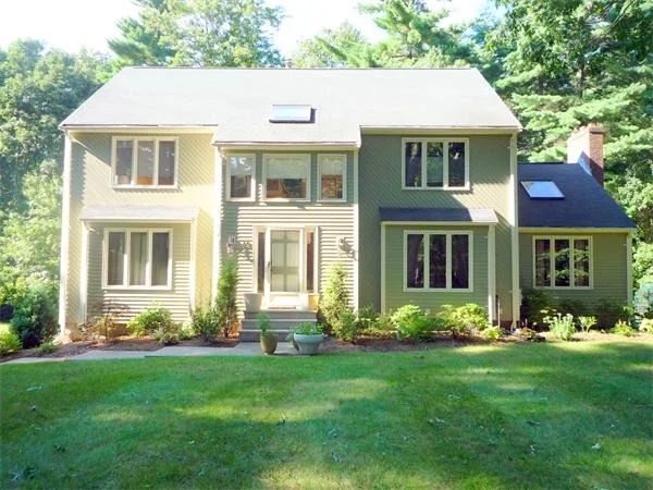 Unit for sale at 49 Flanagan Drive, Framingham, MA 01701