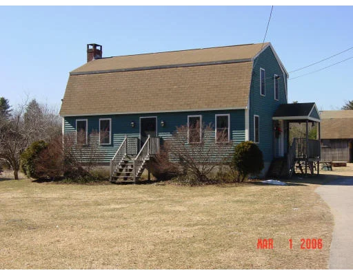 Unit for sale at 265 South Street, Douglas, MA 01516