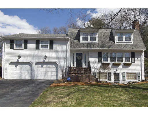 Unit for sale at 14 Mayflower Road, Winchester, MA 01890