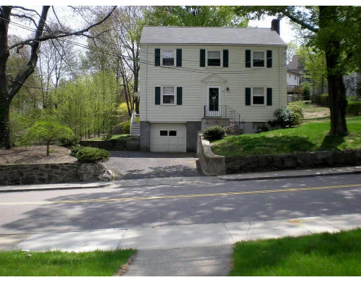 Unit for sale at 312 Pond St, Boston, MA 02130