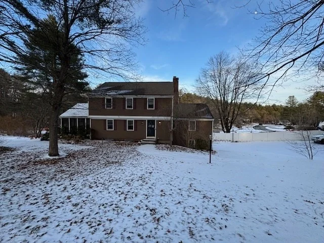 Unit for sale at 427 Sudbury St, Marlborough, MA 01752