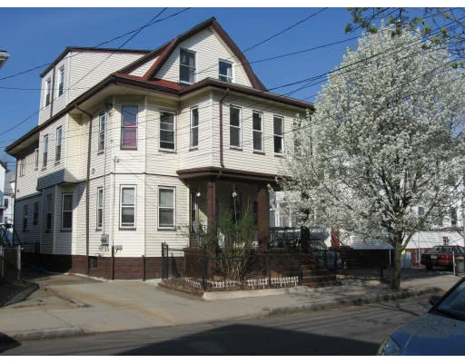 Unit for sale at 53-55 Bristol Rd, Medford, MA 02155