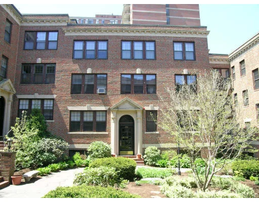 Unit for sale at 1990 Commonwealth Ave., Boston, MA 02135