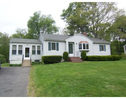 Unit for sale at 32 Farnham Rd, Stoughton, MA 02072