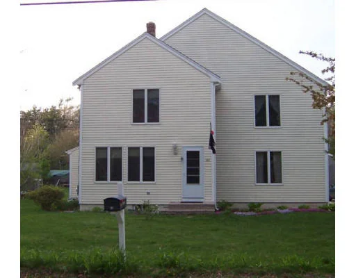Unit for sale at 89 Alexander Booker Rd, Falmouth, MA 02536