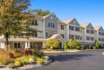 Unit for sale at 7 Crescent Way, Sturbridge, MA 01518