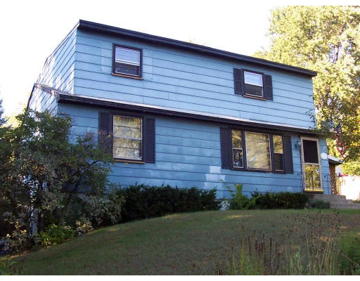 Unit for sale at 7 Webster Street, Fitchburg, MA 01420