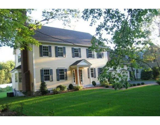 Unit for sale at 121 Baker Ave., Concord, MA 01742