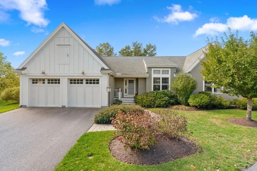 Unit for sale at 105 Seton Highlands, Plymouth, MA 02360