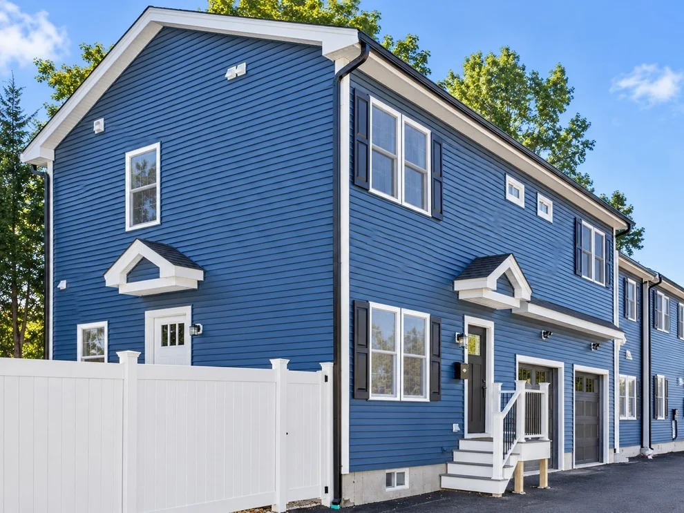 Unit for sale at 28 Ash Street, Waltham, MA 02453