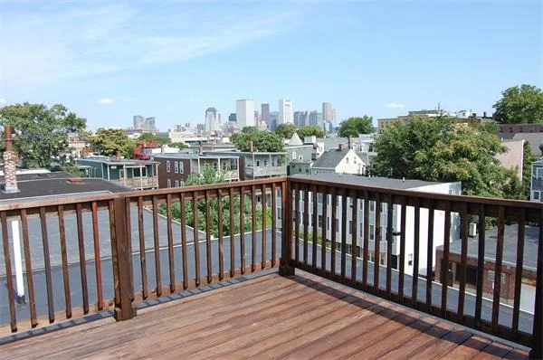 Unit for sale at 200 West 6th Street, Boston, MA 02127