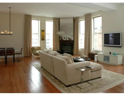 Unit for sale at 221 Columbus Avenue, Boston, MA 02116