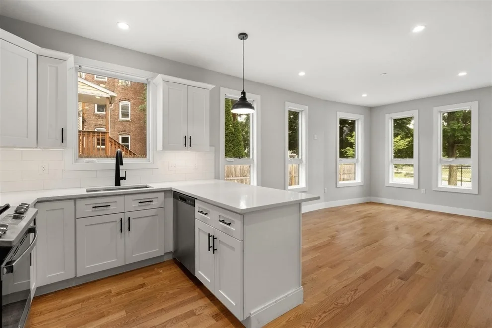 Unit for sale at 123-125 Centre St, Boston, MA 02124