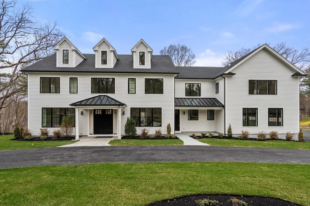 Unit for sale at 57 Westcliff Road, Weston, MA 02493