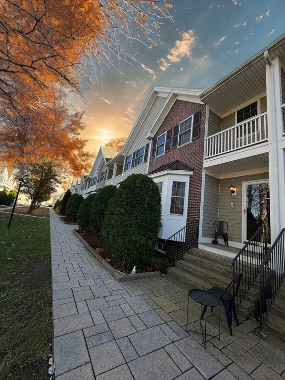 Unit for sale at 21 Conover Way, Haverhill, MA 01835