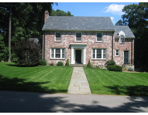 Unit for sale at 29 Pembroke Road, Weston, MA 02493