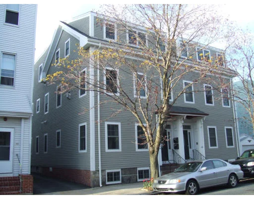 Unit for sale at 48 Marine Rd, Boston, MA 02127