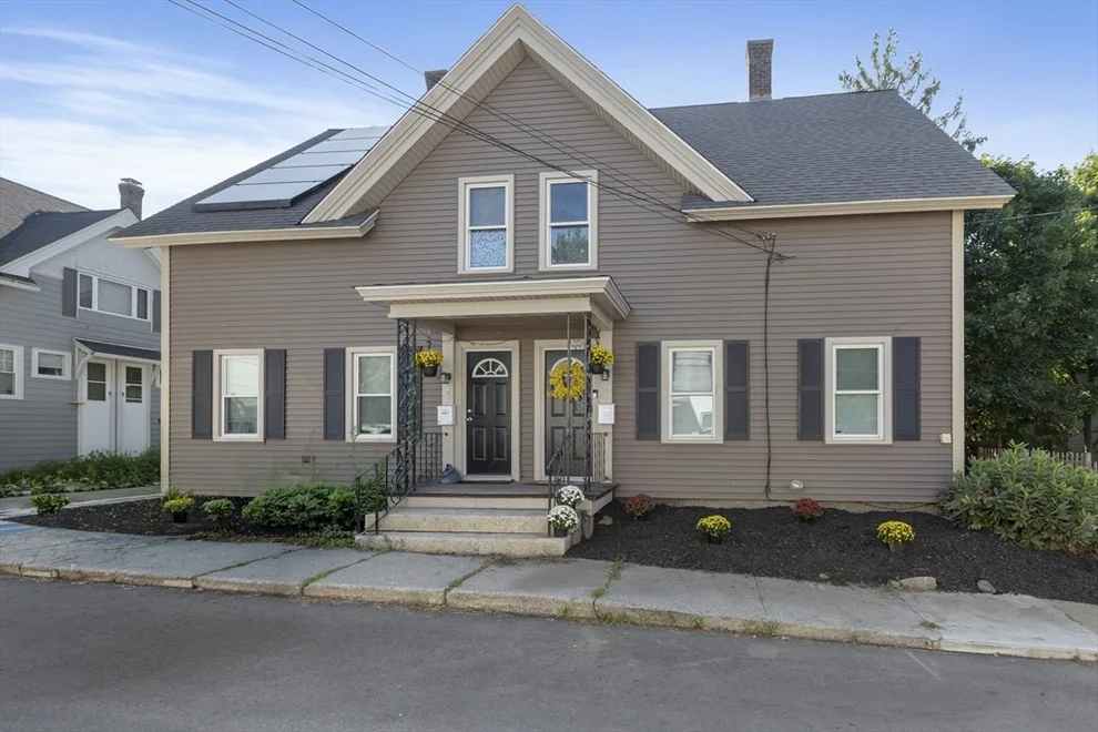 Unit for sale at 3 Oak Street, Northbridge, MA 01588