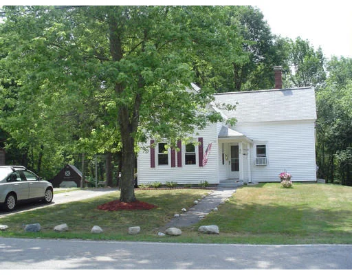 Unit for sale at 46 Brock St, Stoughton, MA 02072
