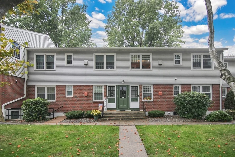 Unit for sale at 80 Brush Hill Ave, West Springfield, MA 01089