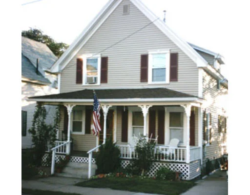 Unit for sale at 52 Clough Avenue, Manchester, NH 03103